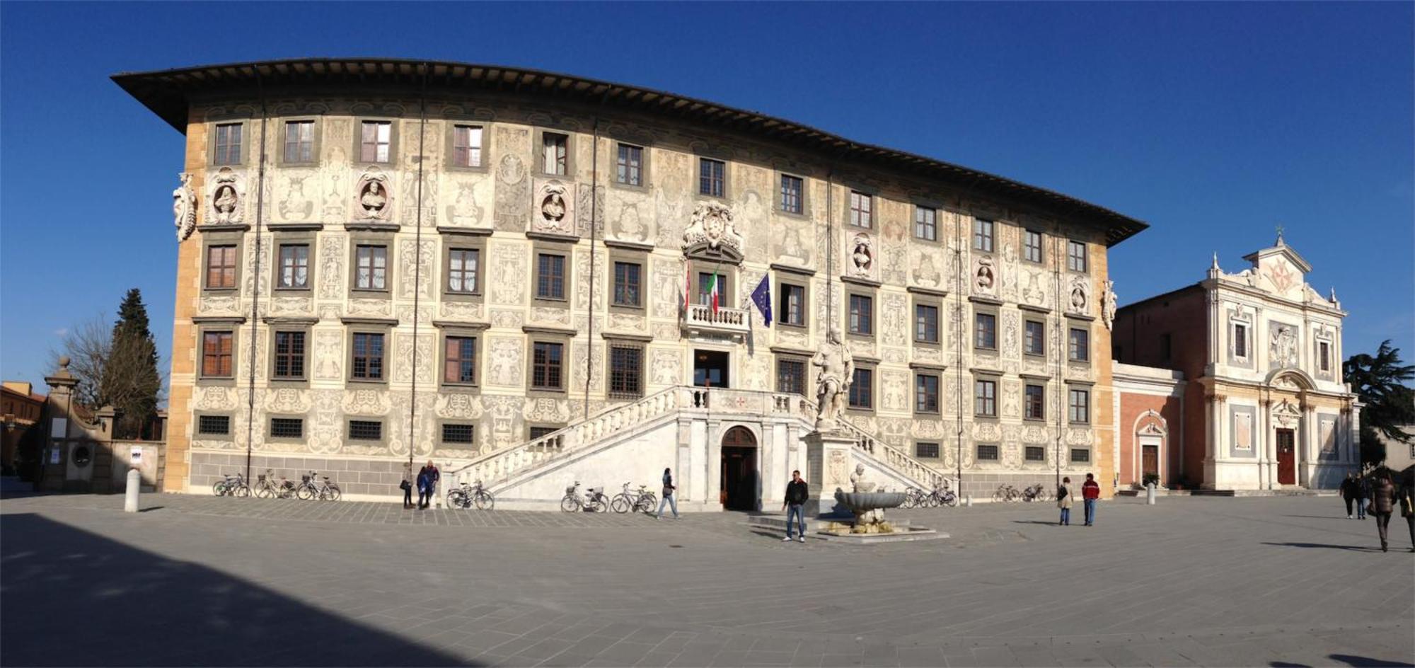 Villa Guelfi Cascina Exterior foto